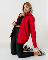Everyday Jacket