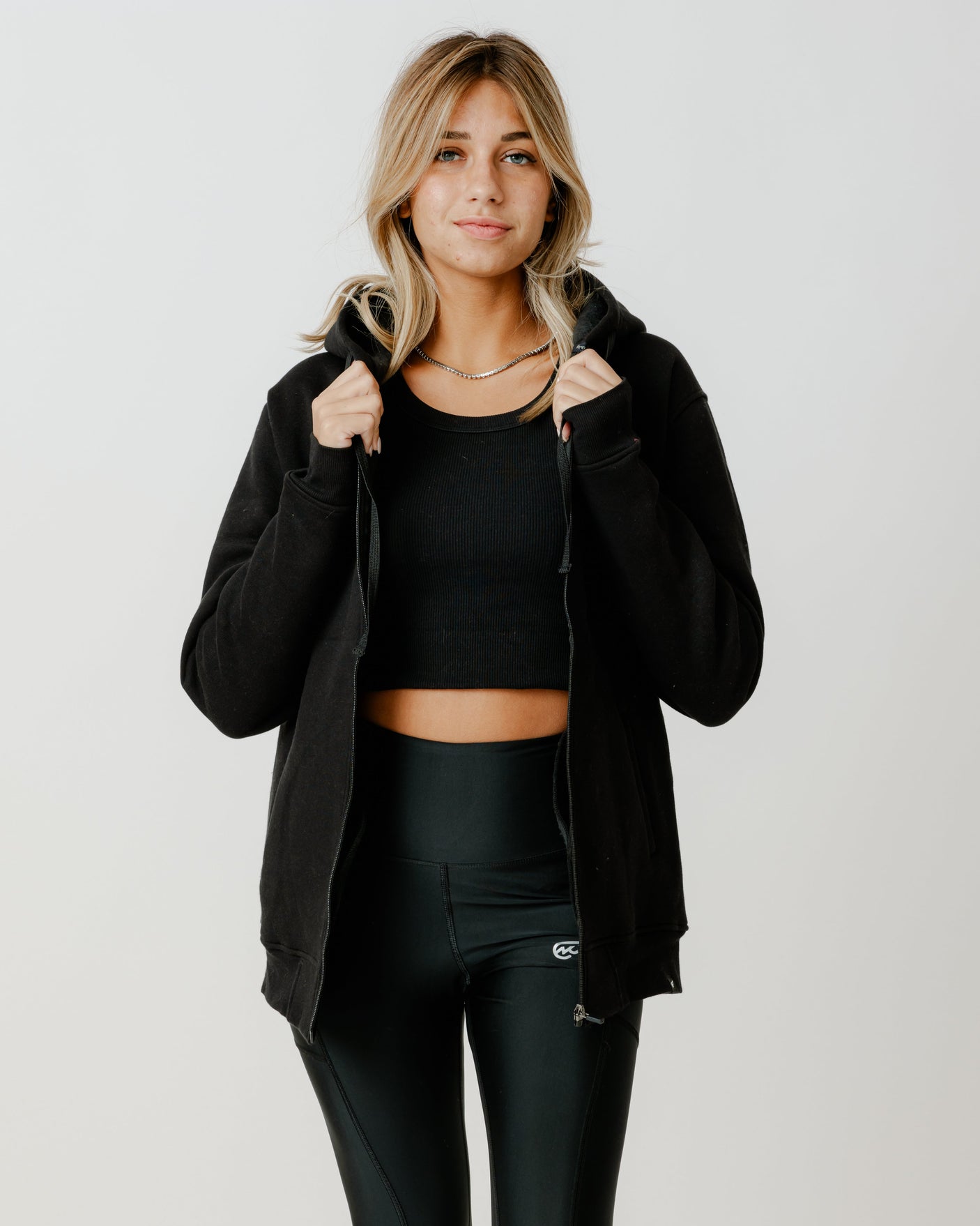 Everyday Jacket