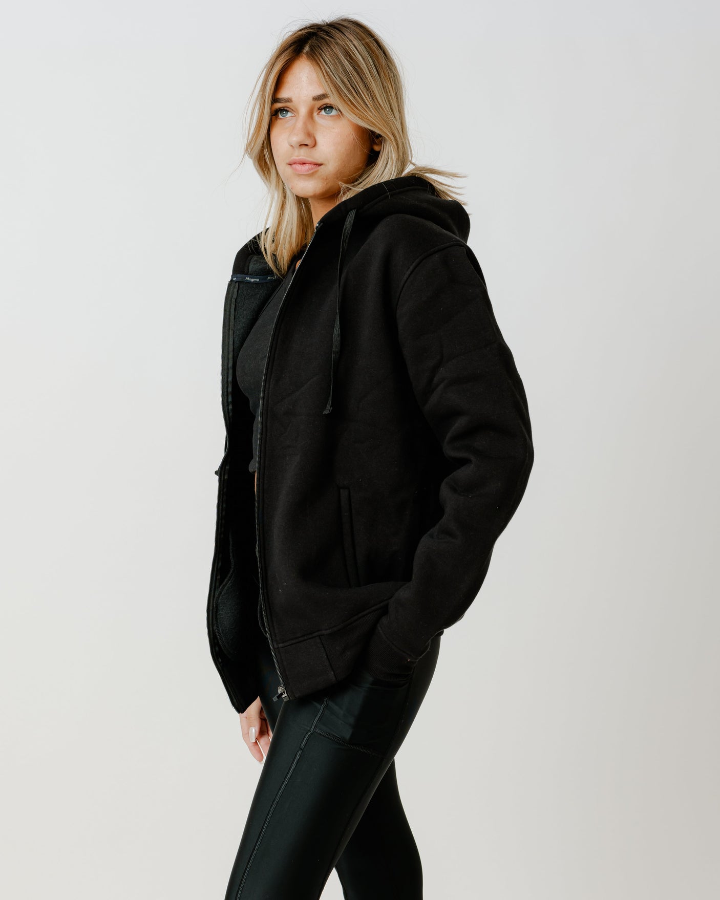 Everyday Jacket