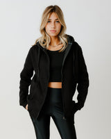 Everyday Jacket