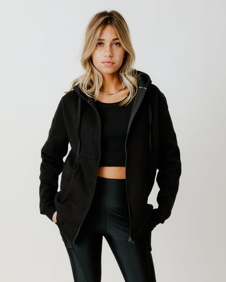 Everyday Jacket