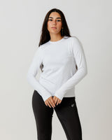 Endure Essentials Long Sleeve