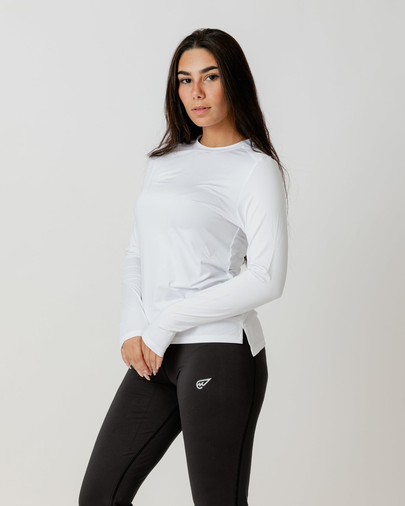 Endure Essentials Long Sleeve