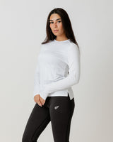 Endure Essentials Long Sleeve