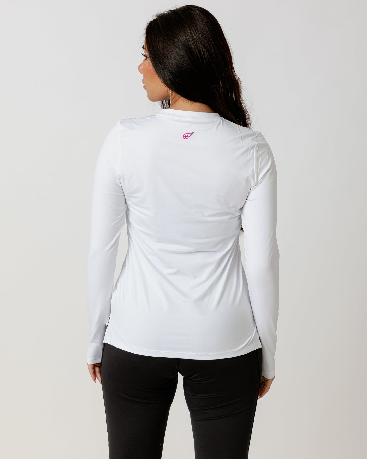 Endure Essentials Long Sleeve
