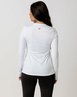 Endure Essentials Long Sleeve