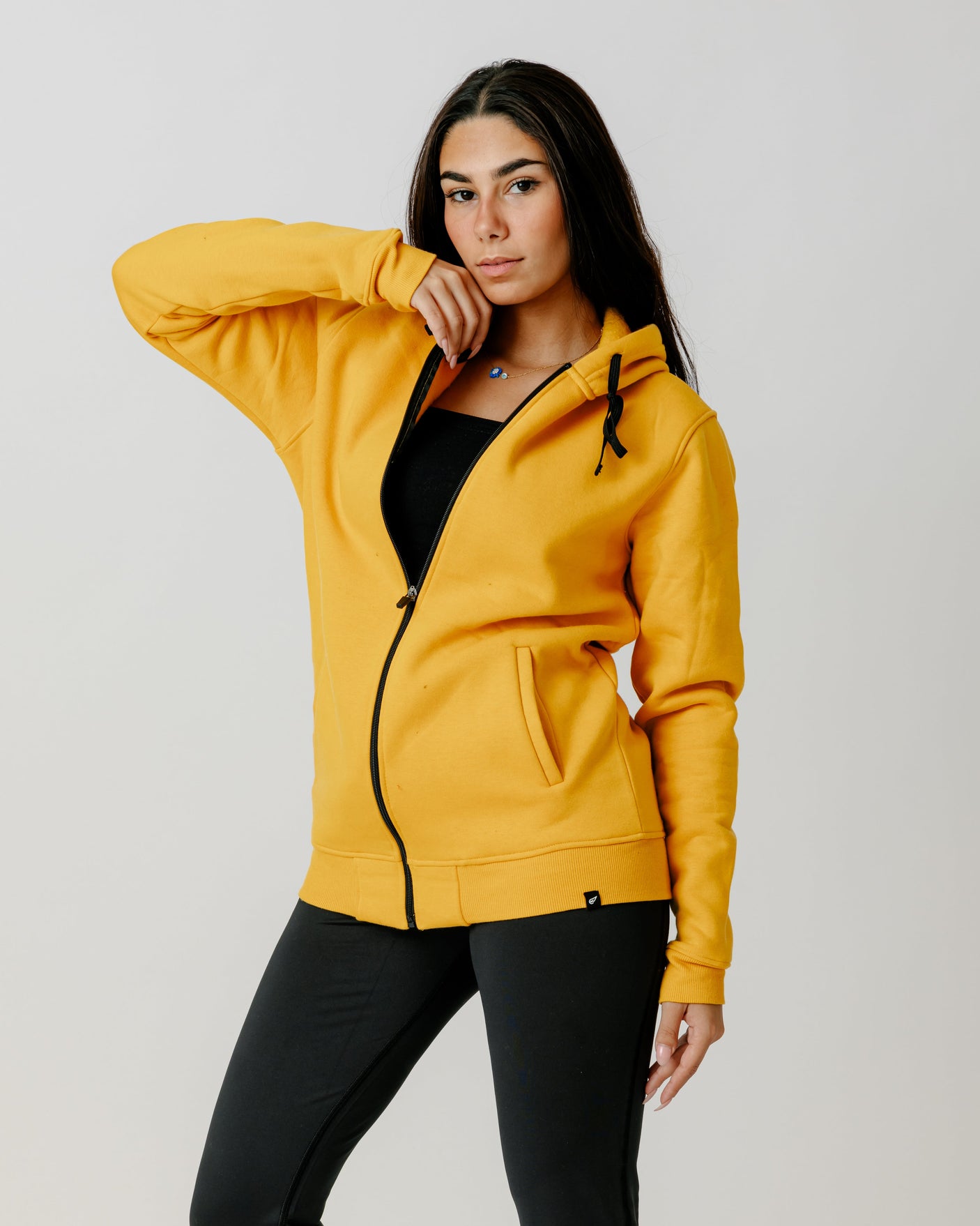 Everyday Jacket
