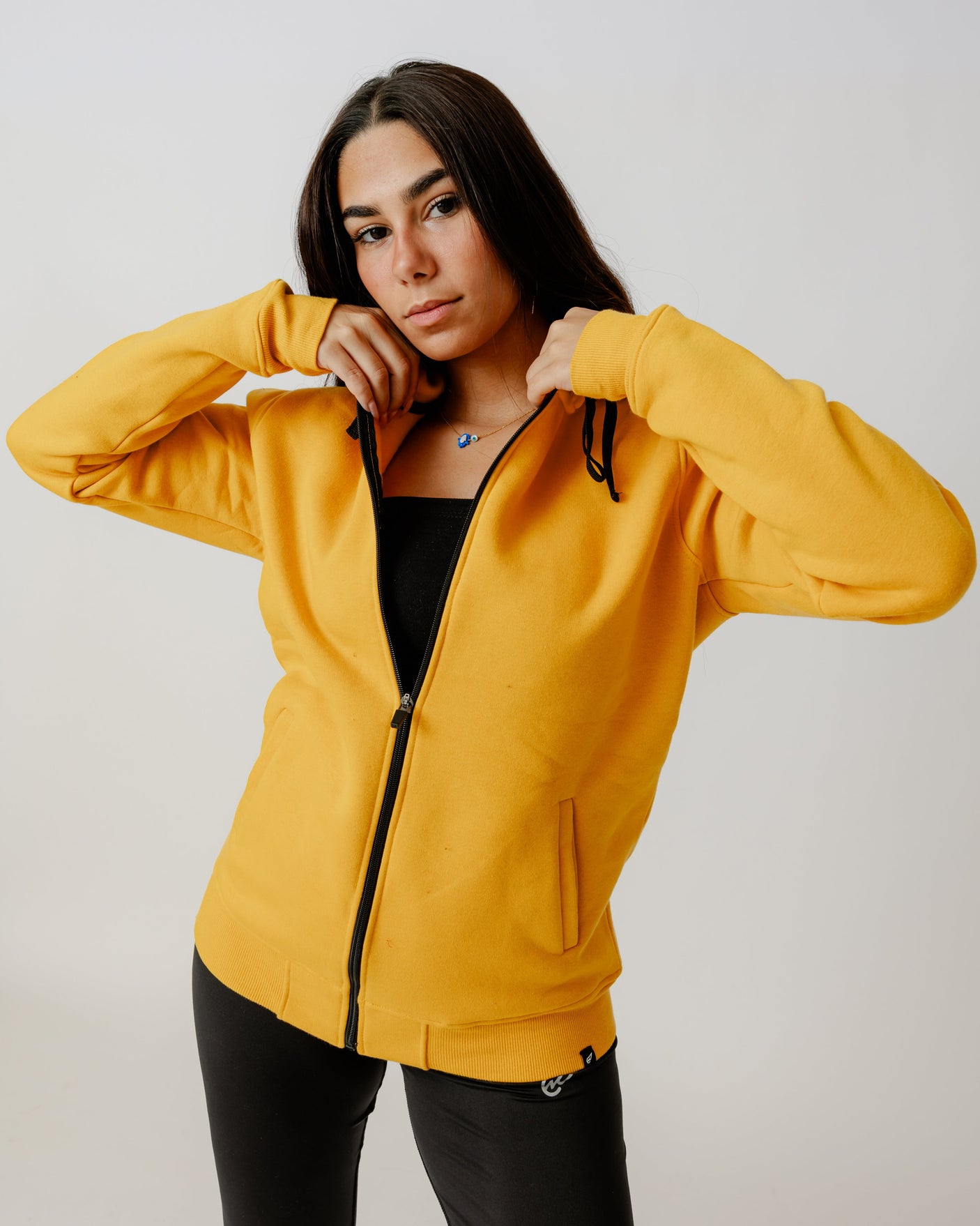 Everyday Jacket