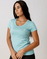 Vibrant Short Sleeve T-Shirt