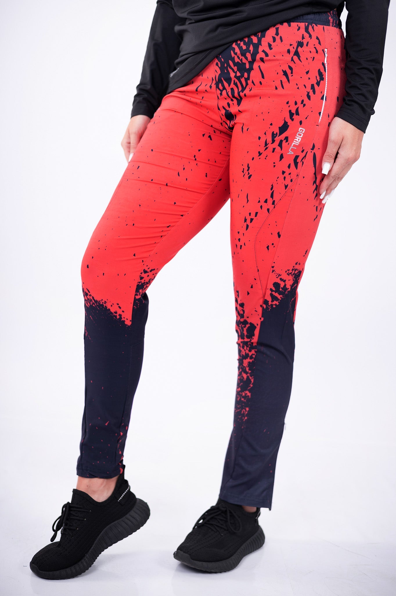 Calm Volcano Pants [ Outlet ]