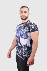 Velocity Vixen T-shirt [ Outlet ]