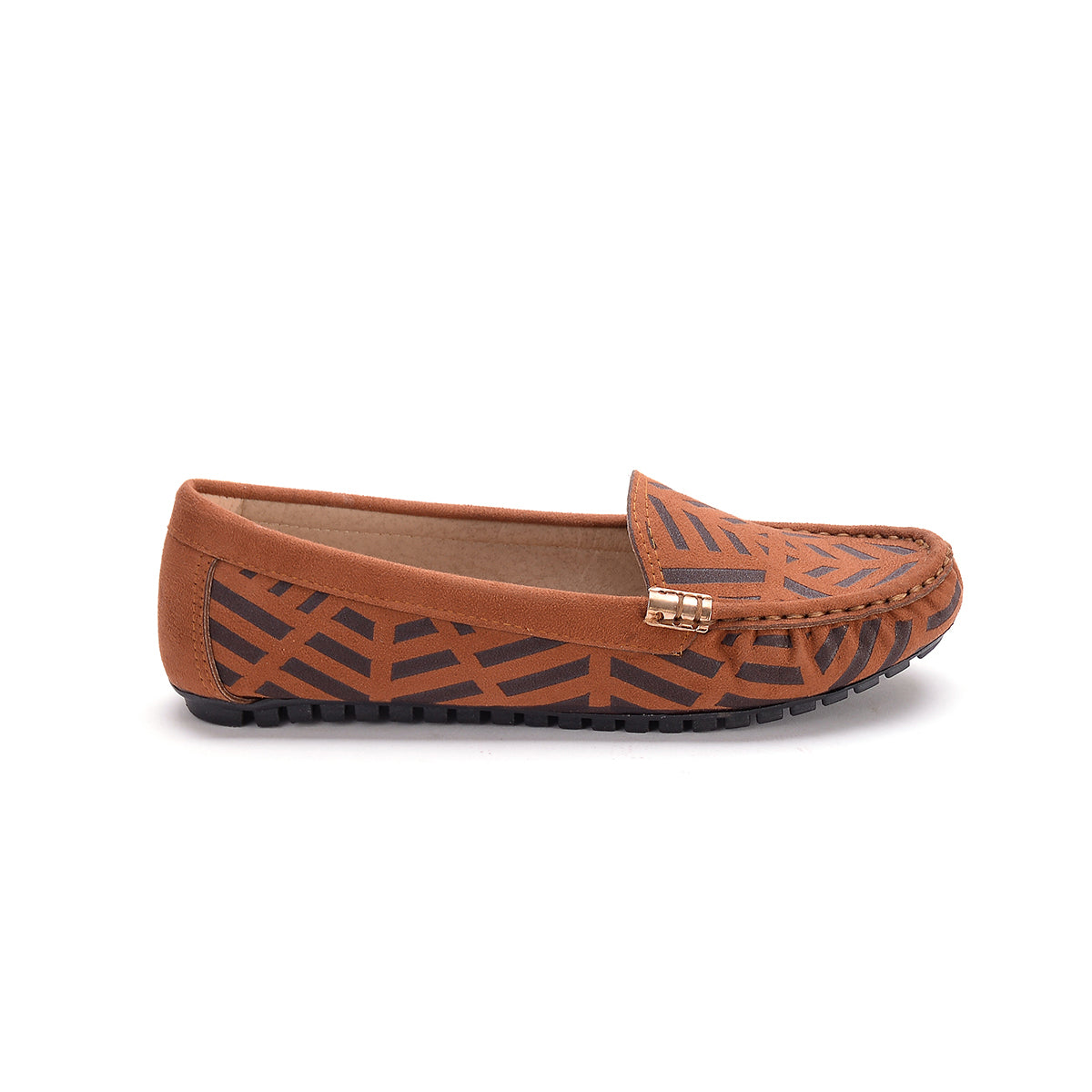 v branda - Ballerina Comfort Loafers  - women