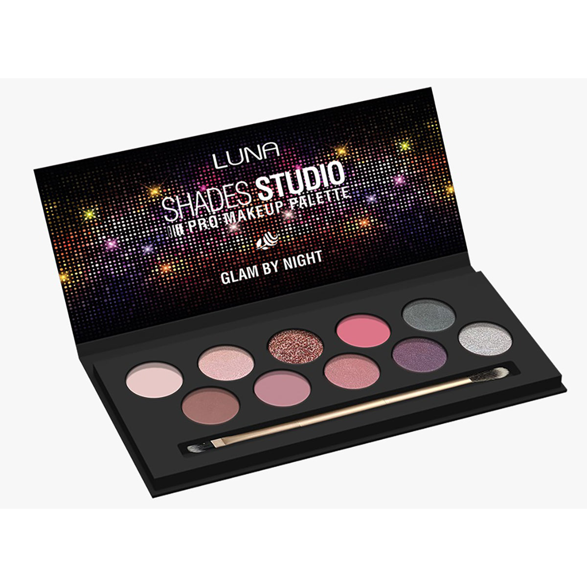 Luna - SHADES STUDIO GLAM BY NIGHT