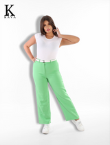 Kava - Women Rosoline Wide Leg Pants