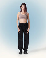 Kava - wide leg jeans for women