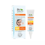 Vamer pharma - SUNCARE AQUA FUSION FLUIDCREAM
CREAM