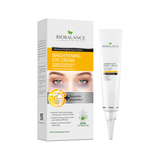 Biobalance Eye Brightening Light Cream 15 Ml