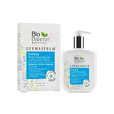 Biobalance - Dermasebum Soothing Facial Cleansing Gel 250 Ml