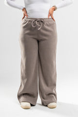 Hesper - Wide-Leg Maternity and Postpartum Pants
