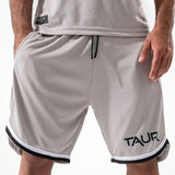 Taur - sportive dryfit mash liner sleeveless & short