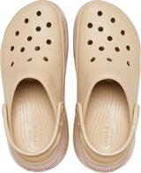 Crocs - Classic Mega Crush Clog