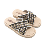 Glitter - Women Slippers