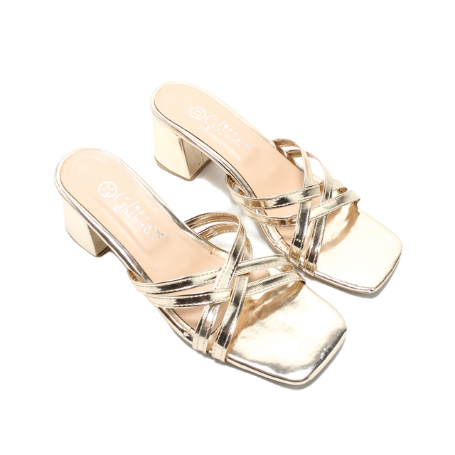 Glitter - Women Heels
