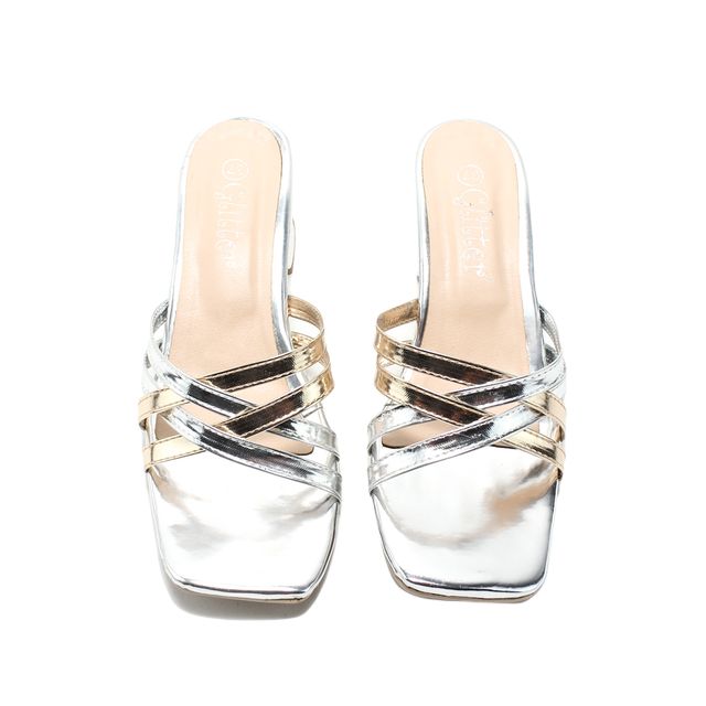 Glitter - Women Heels