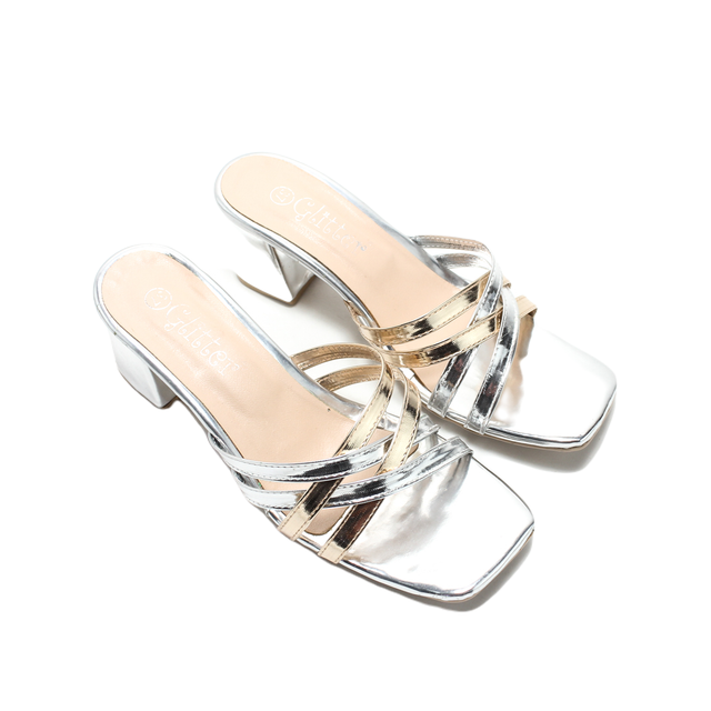 Glitter - Women Heels