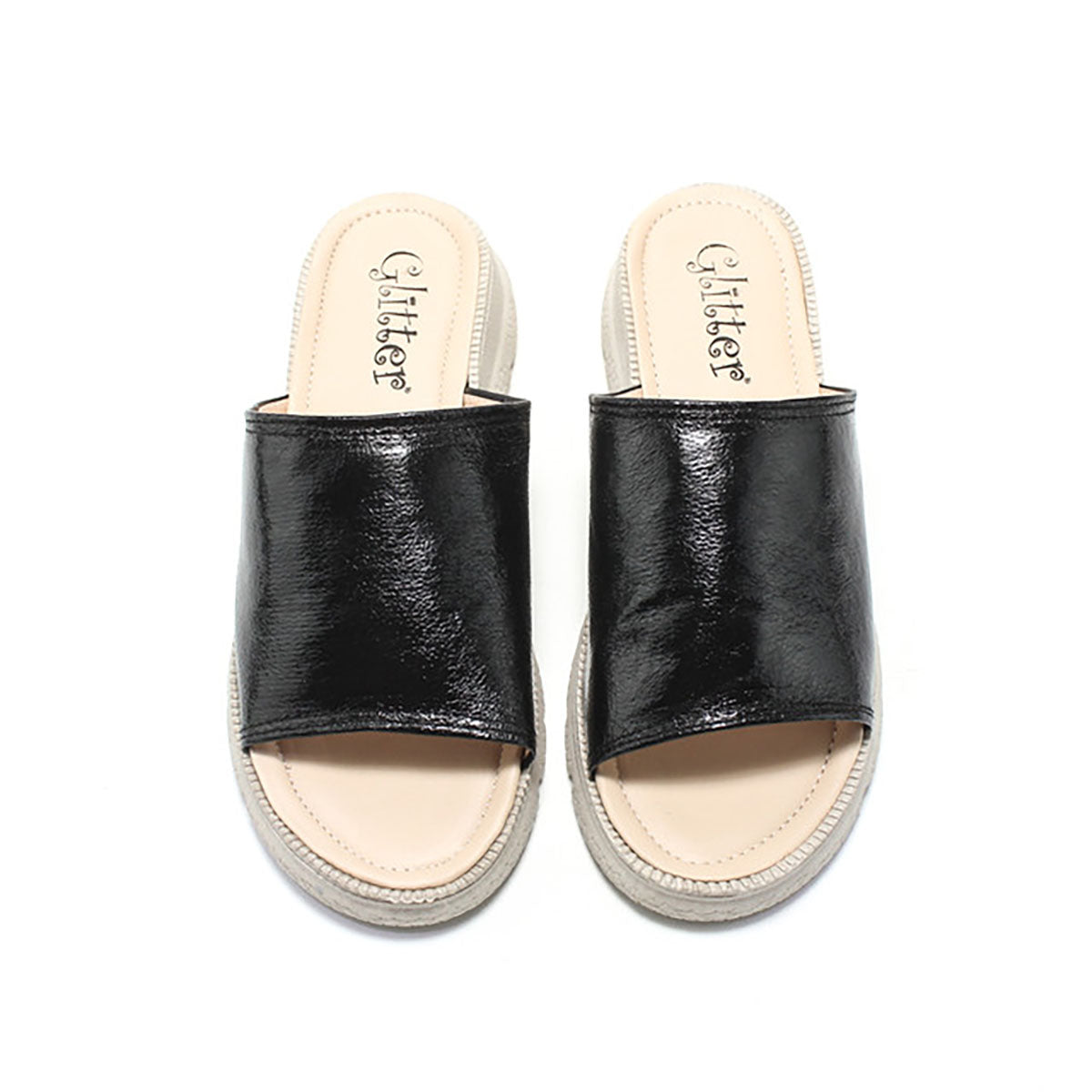 Glitter - Women Slippers