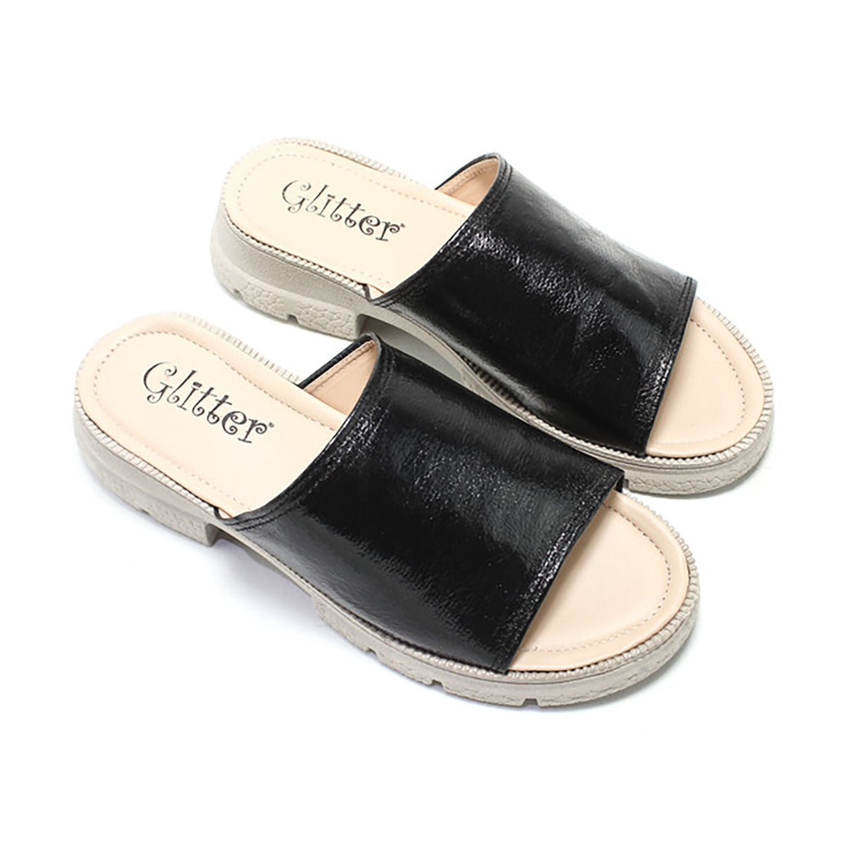 Glitter - Women Slippers