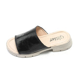 Glitter - Women Slippers