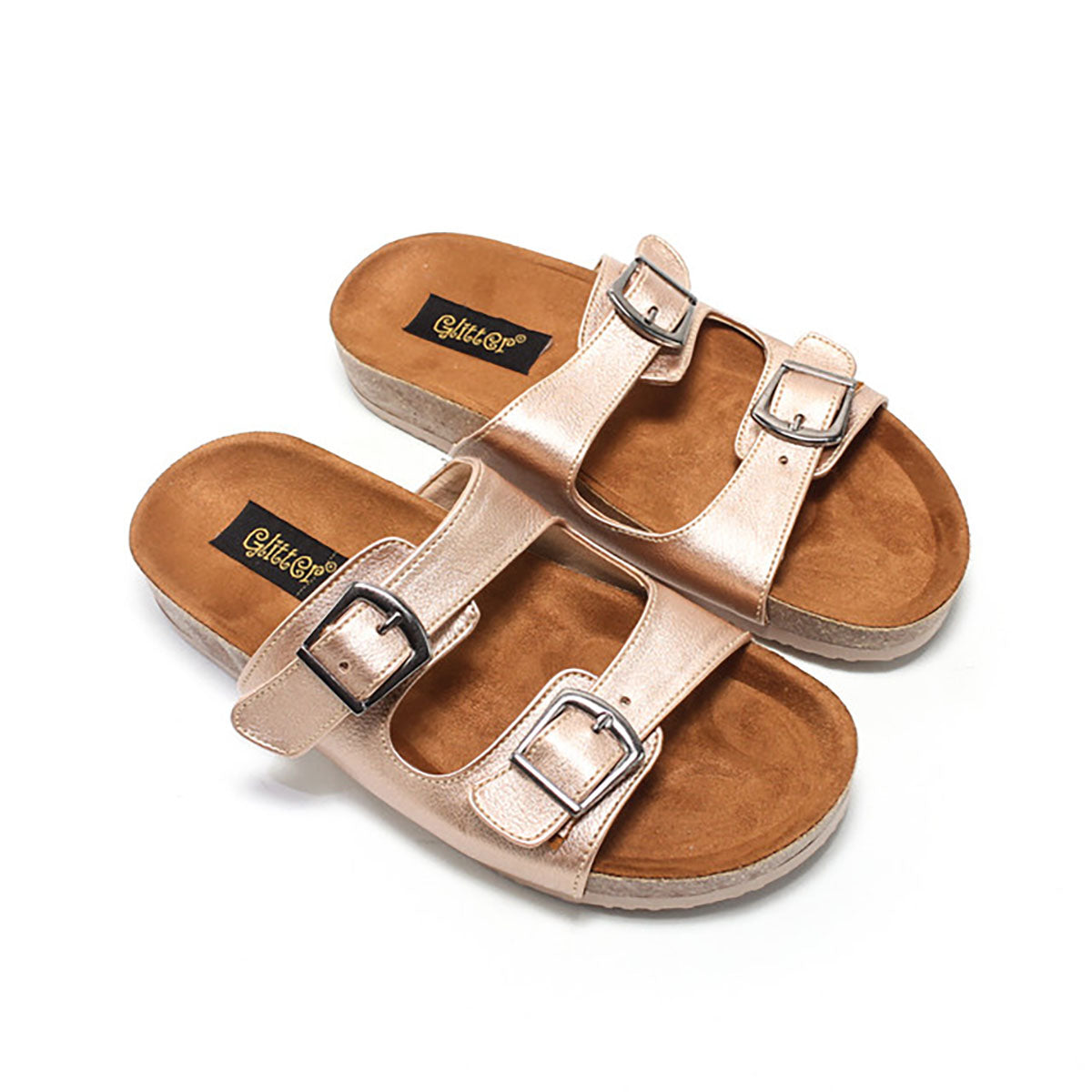 Glitter - Women Slippers