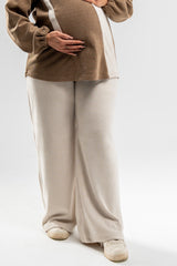 Hesper - Wide-Leg Maternity and Postpartum Pants