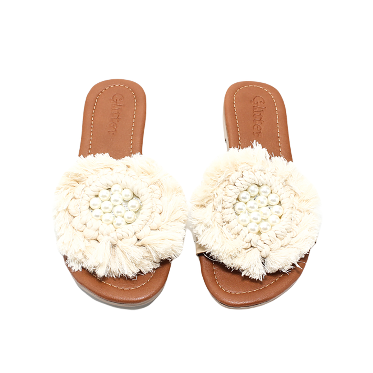 Glitter - Women Slippers