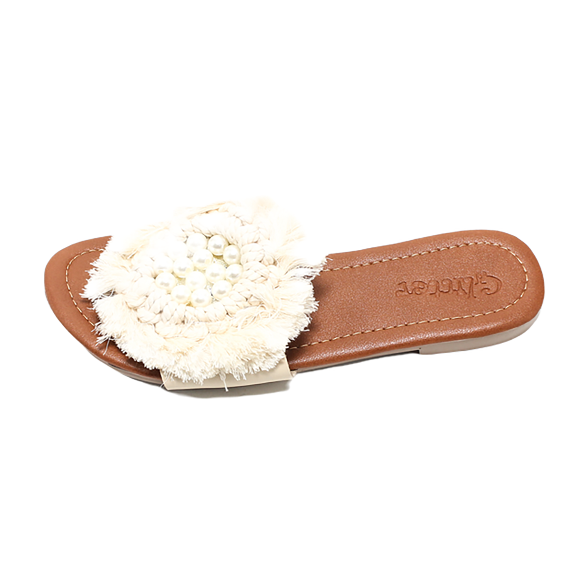 Glitter - Women Slippers