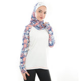 champs land - Printed sleeves t-shirt