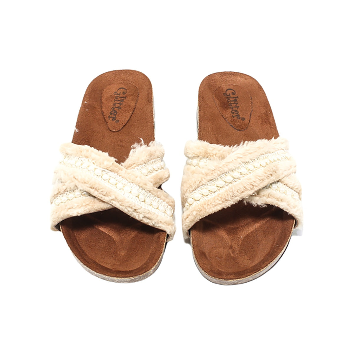 Glitter - Women Slippers