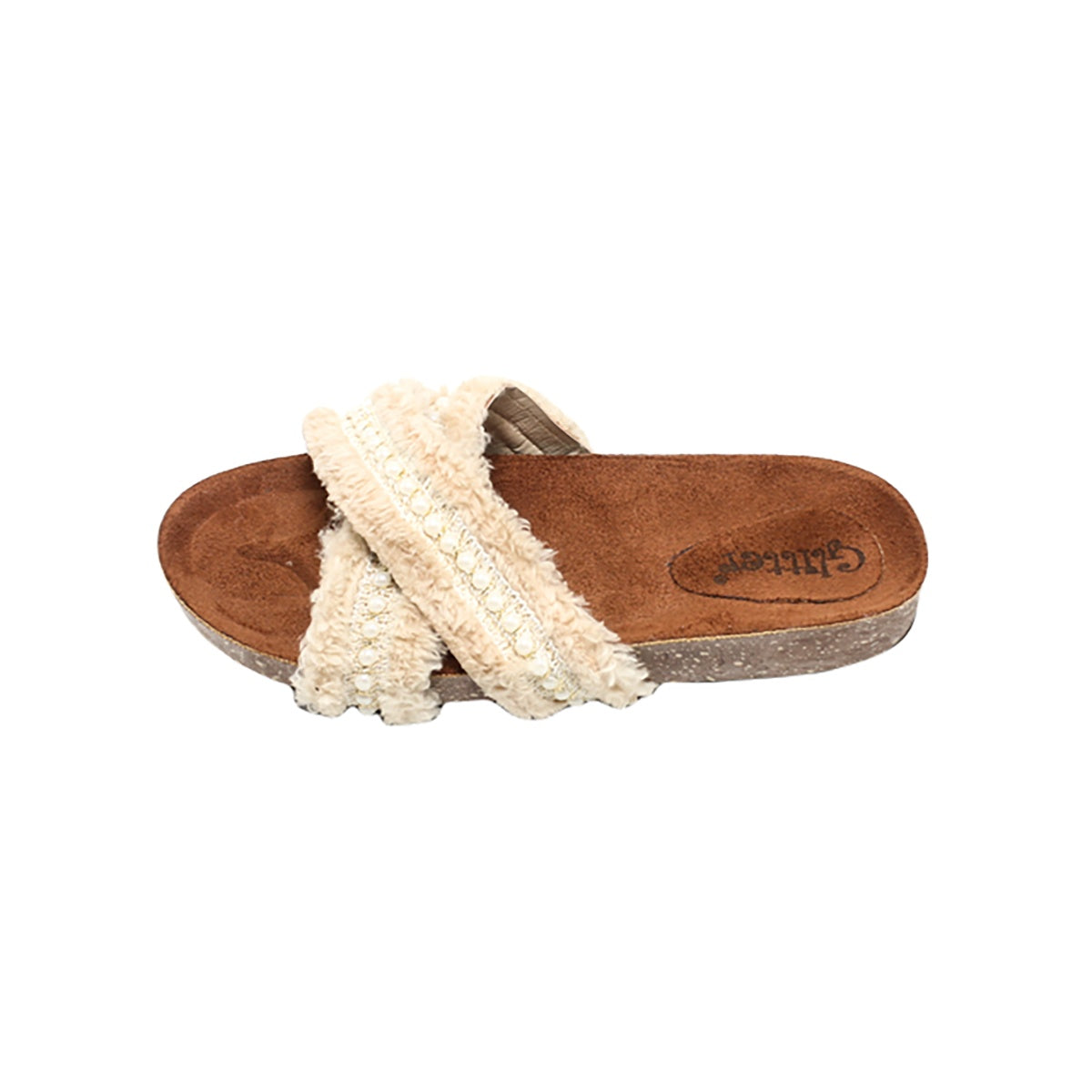 Glitter - Women Slippers