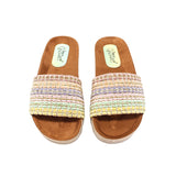 Glitter - Women Slippers