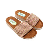 Glitter - Women Slippers