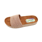 Glitter - Women Slippers