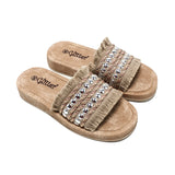 Glitter - Women Slippers
