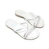 Glitter - Women Slippers