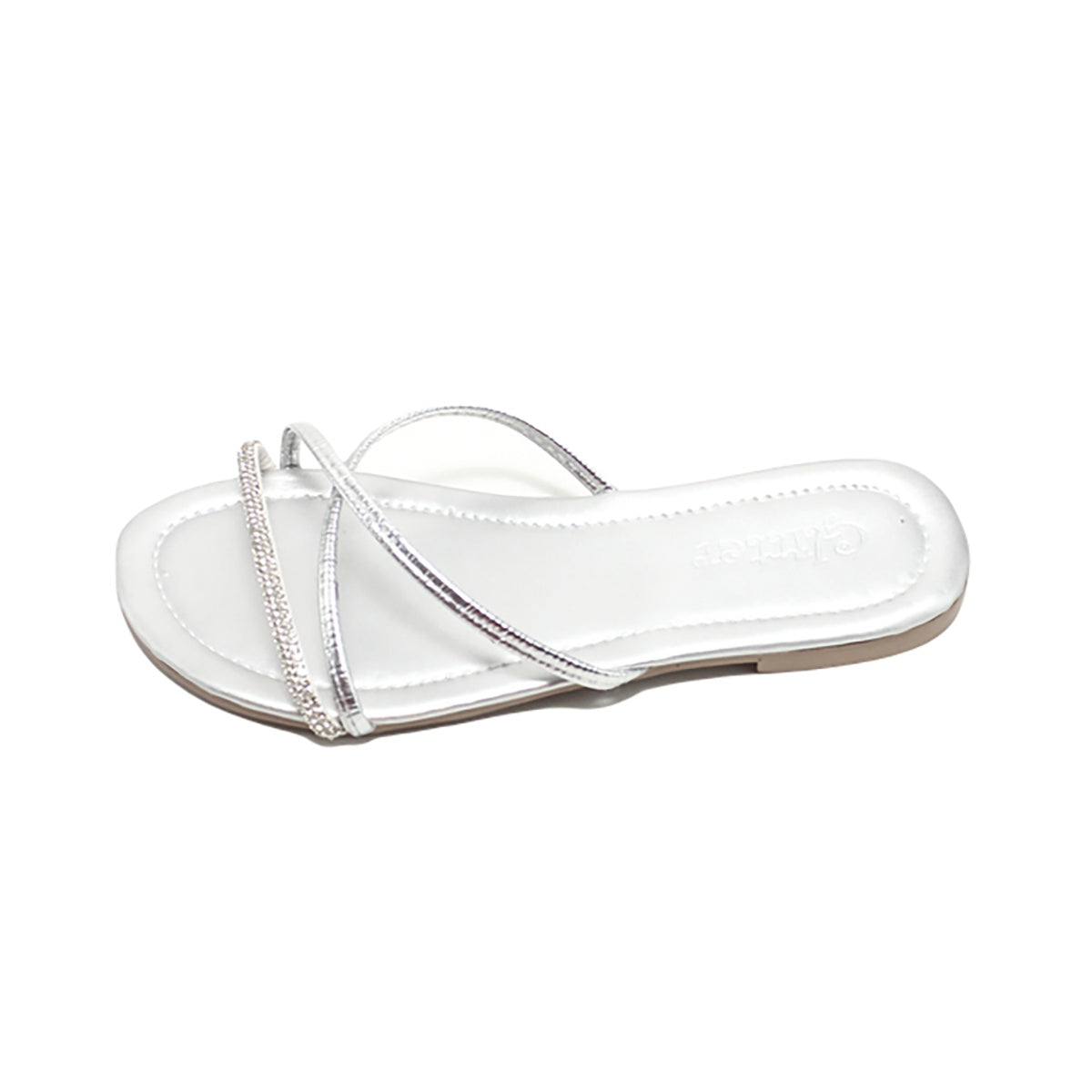 Glitter - Women Slippers