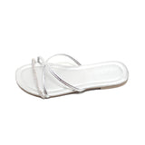 Glitter - Women Slippers
