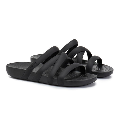 Crocs - Women's SPLASH STRAPPY SANDAL