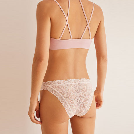 Women Secret - lace panties - Sold by FIG