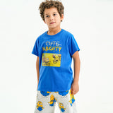 Jockey - Minion Pajamas