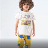 Jockey - Minion Pajamas